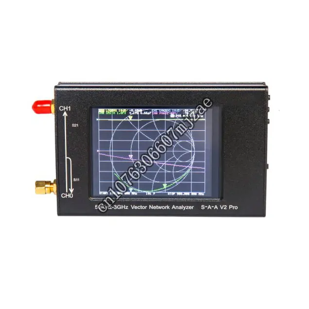 50KHz-3GHz 3.2