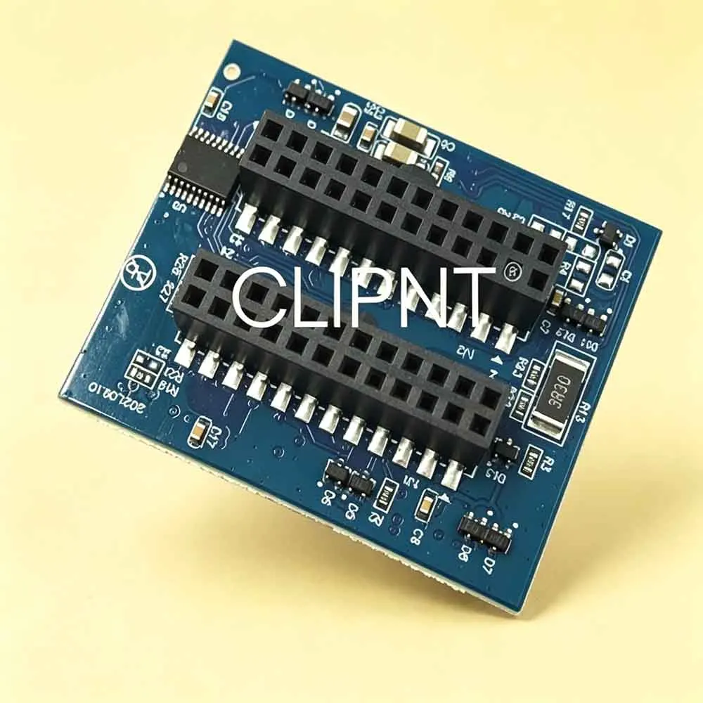 I1600 Adapter Board Hoson Connect Card for i1600 Printhead for Eco Solvent/Water Based/UV Printer