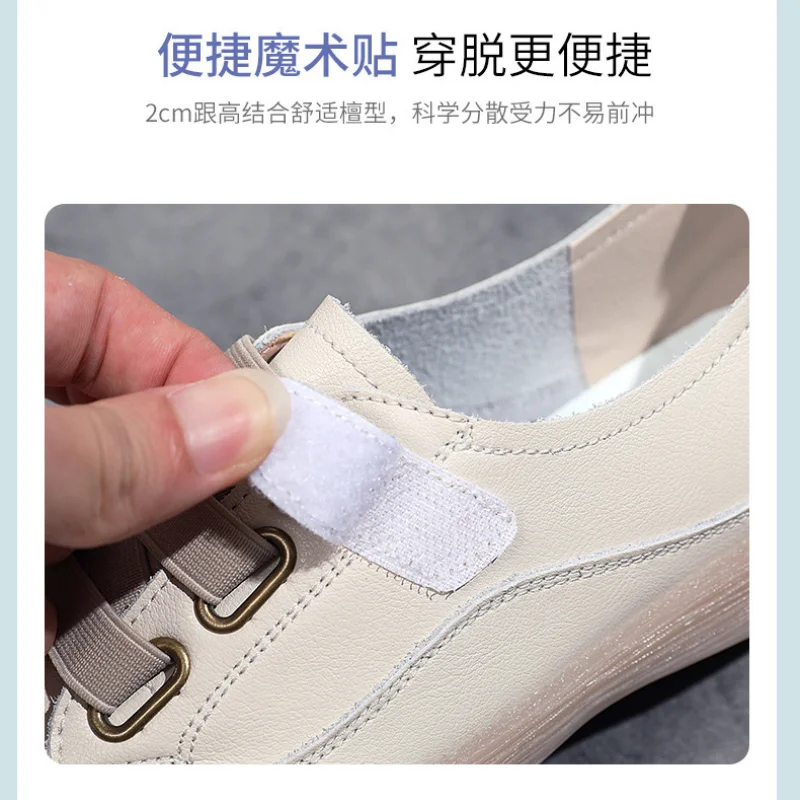 Sepatu Sneakers Wanita untuk J - Women'S Shoes Nursing ulasan dan harga