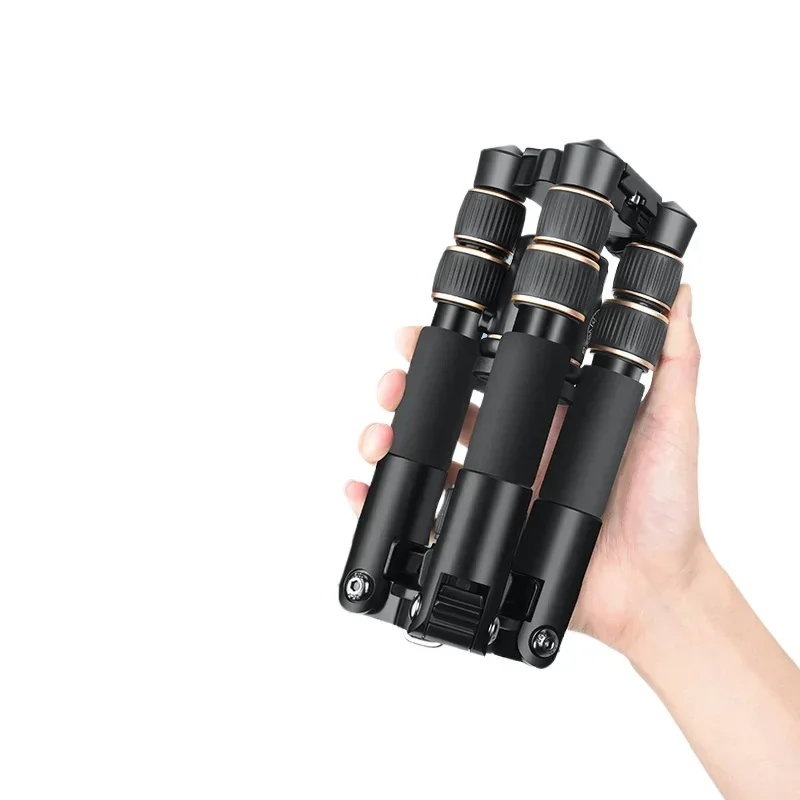 Lightweight Times Mini Tripod SLR Micro Single Camera Portable Desktop Photography Camera Support Stand Mobile Phone