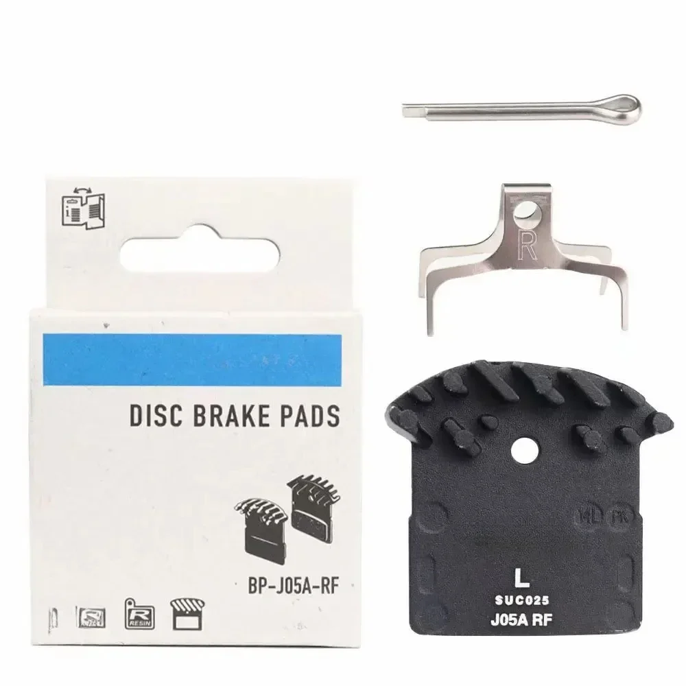 J05A Disc Brake pads for Mountain Bike XT Deore SLX XTR M7000 M9000 M9020 M8000