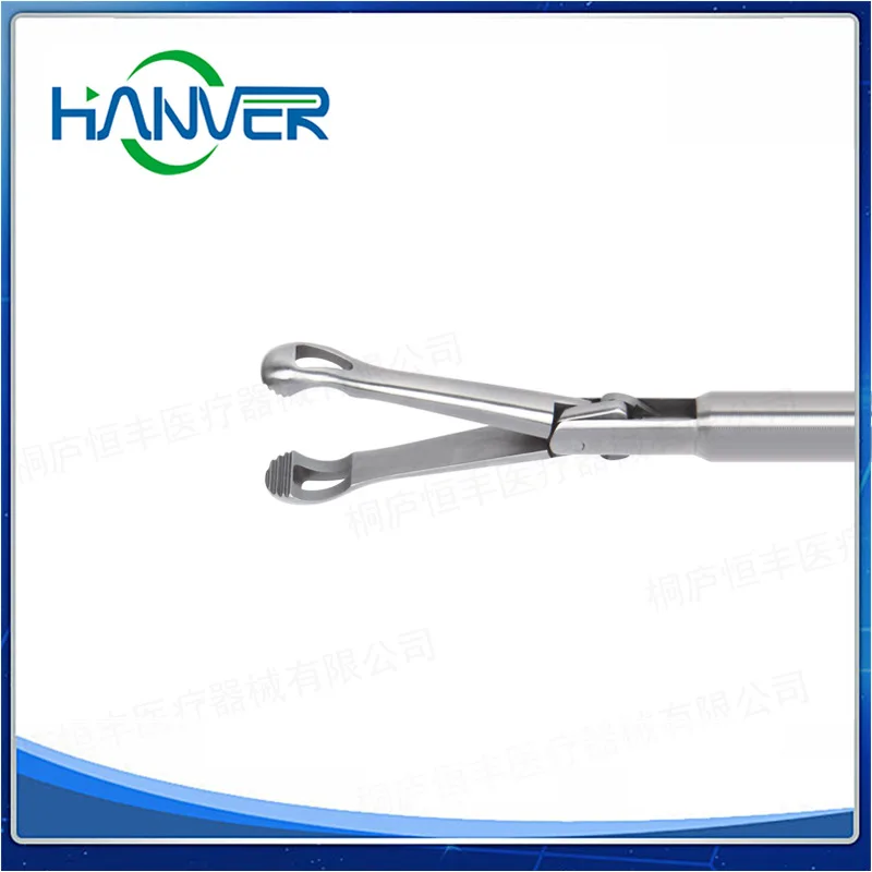 Manufacturers Provide Laparoscopic Surgical Instruments, Gallbladder Grippers, Welcome To Order