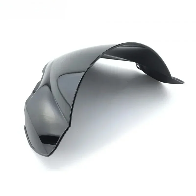 الزجاج الأمامي لسوزوكي هايابوسا GSX 1300R GSX-R 1300 GSXR1300 GSX1300R 99-07 06 05 04 03 02 01 00 99 فقاعة مزدوجة