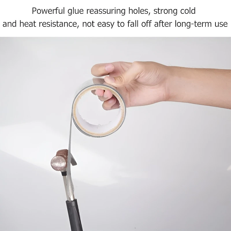 Window Anti-Mosquito Screen Special Self-Adhesive Repair Tape Screen Patch Kit For Broken Mosquito Net Mending
