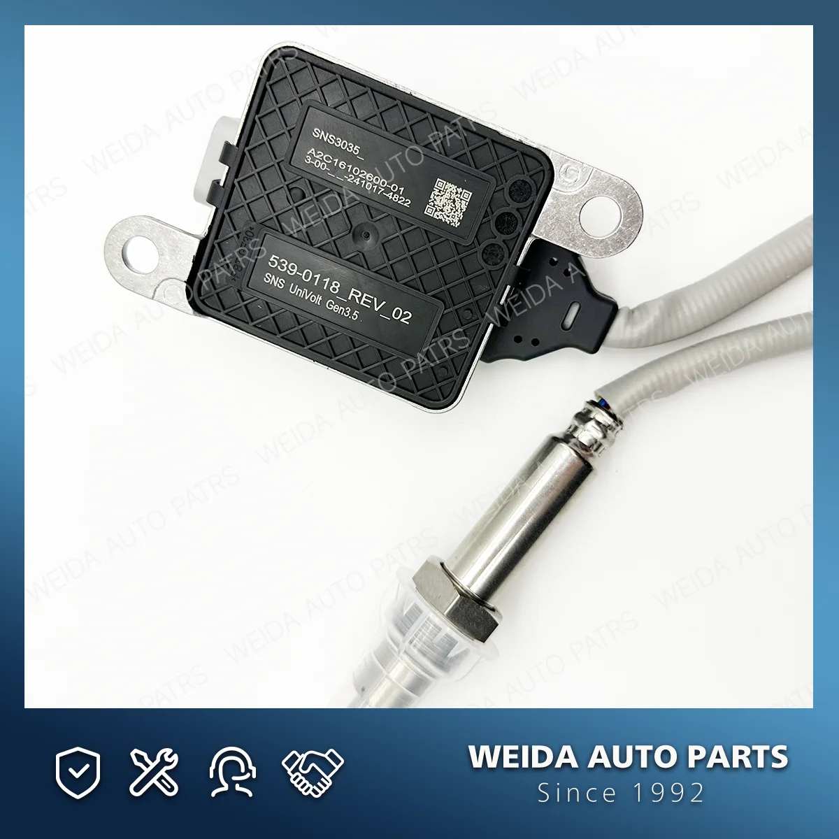 539-0118 5390118 Or…