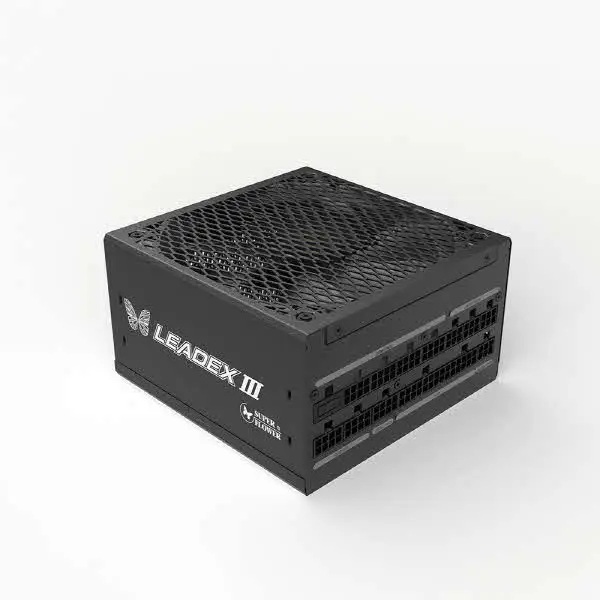 Superflower Sf-850F14Ge Leadex III Gold up Atx3.1 Power (Atx/850W) #3