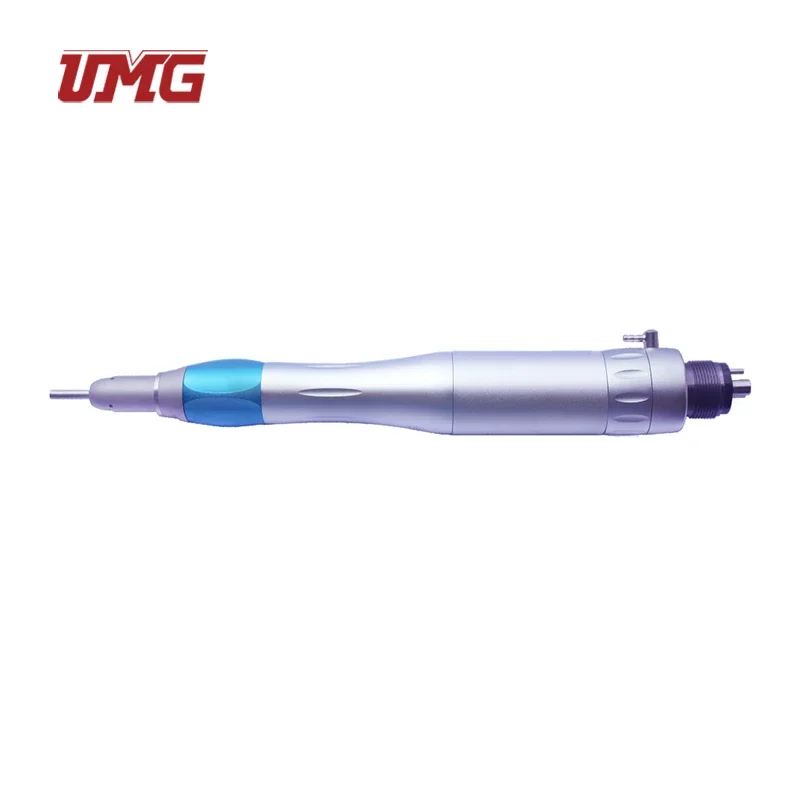 Out Water Spray Straight Handpiece Contra Angle Low speed handpiece