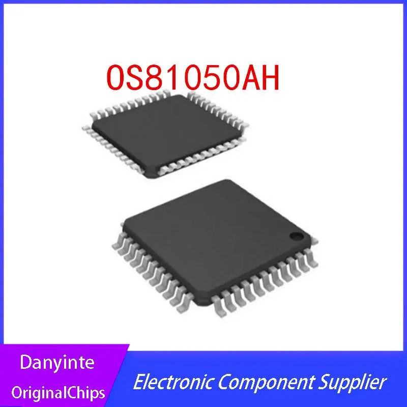 

NEW 2PCS/LOT OS81050AH OS81050 0S81050AH HTQFP44