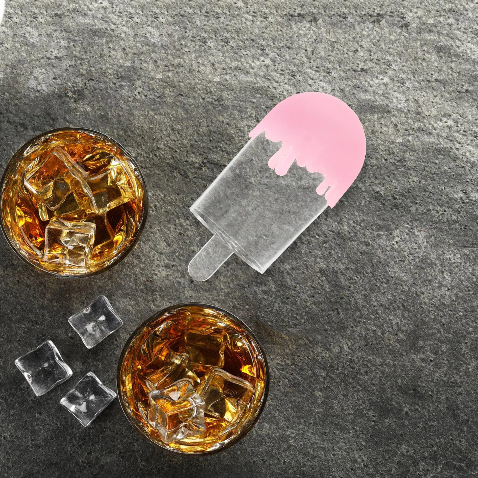 

24Pcs Ice Cream Candy Boxes Party Favor Containers Mini Decorative Treat Boxes for Showers Weddings Birthdays