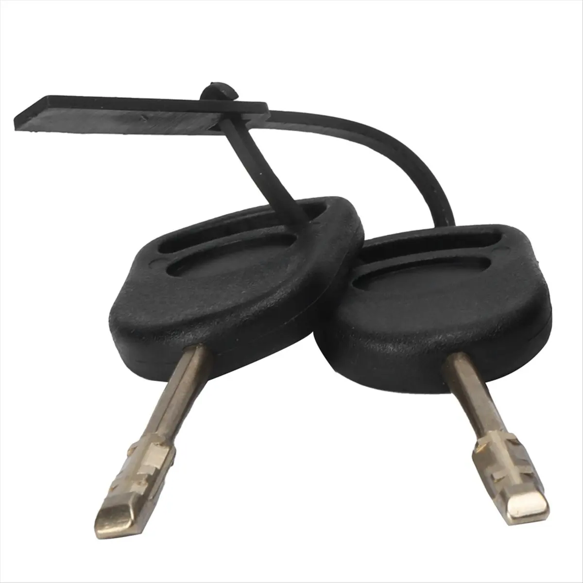 Super Sale Locking Fuel Tank Cap with 2‑Key 1715043 Replacement for MK7 2006‑2014