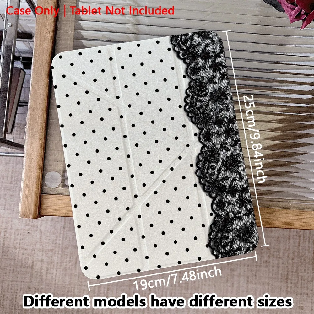 Case for iPad mini7, Pro , Air 7/8, 10/11/16;for Samsung Pad, for Xiaomi Pad, for Redmi Pad, for Huawei Pad, for Honor Pad,