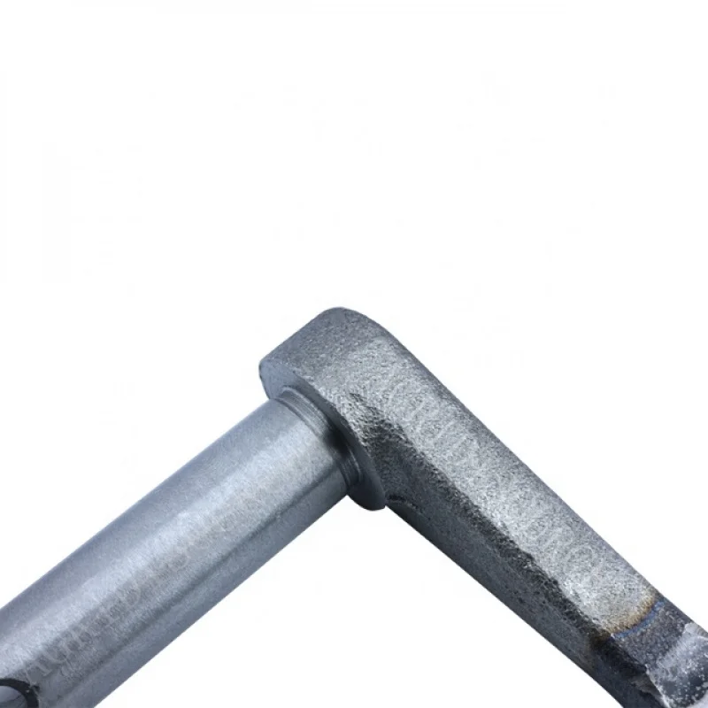 durable：TB554.385-01 Swing arm For Foton Lovol agricultural machinery & equipment Farm Tractor parts