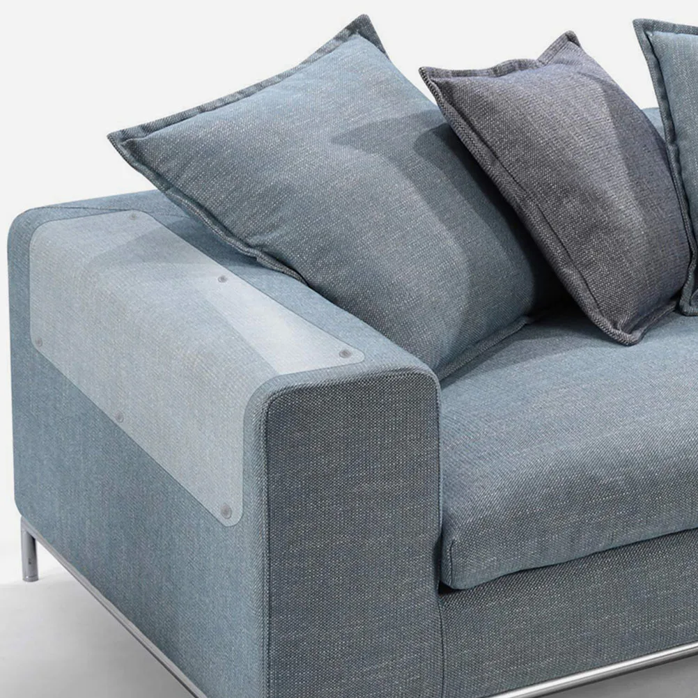 

Pet Cat Scratch Furniture Protector Clear Self-Adhesive Couch Sofa Chair Wall Guard Anti-Scratch Protection Pet Couch Protector