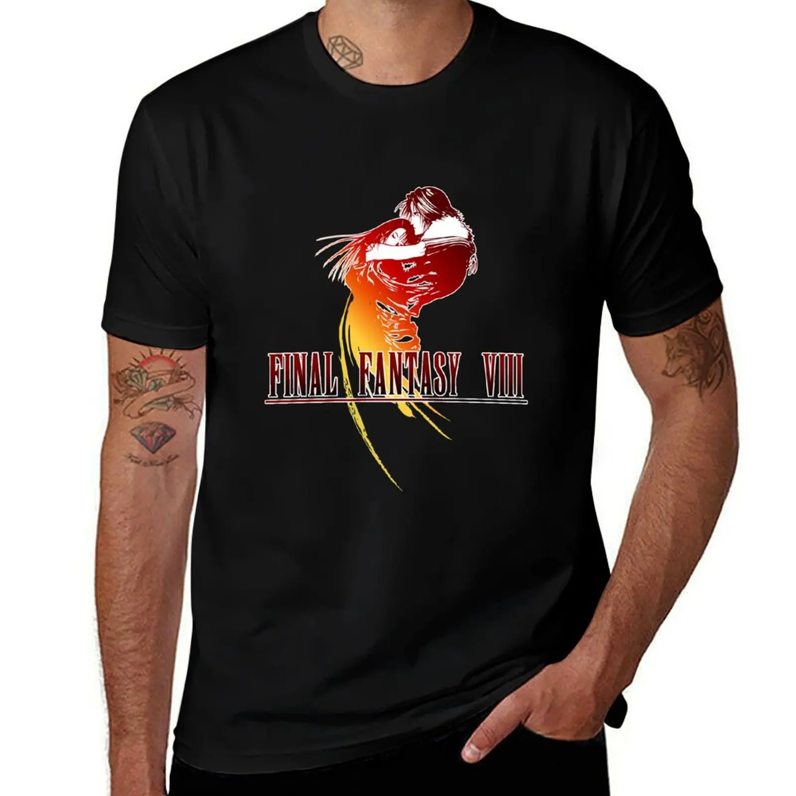 I Just Want To Stay Here With You... T-Shirt Vintage Print Crew Neck Tee T-Shirt