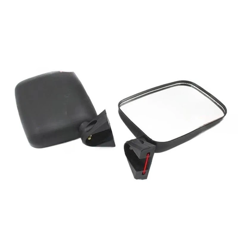 Universal Electric Tricycle Rearview Mirror Wide Angle Reversing Reflector Compatible with Zongshen Jinpeng Haijindi Express