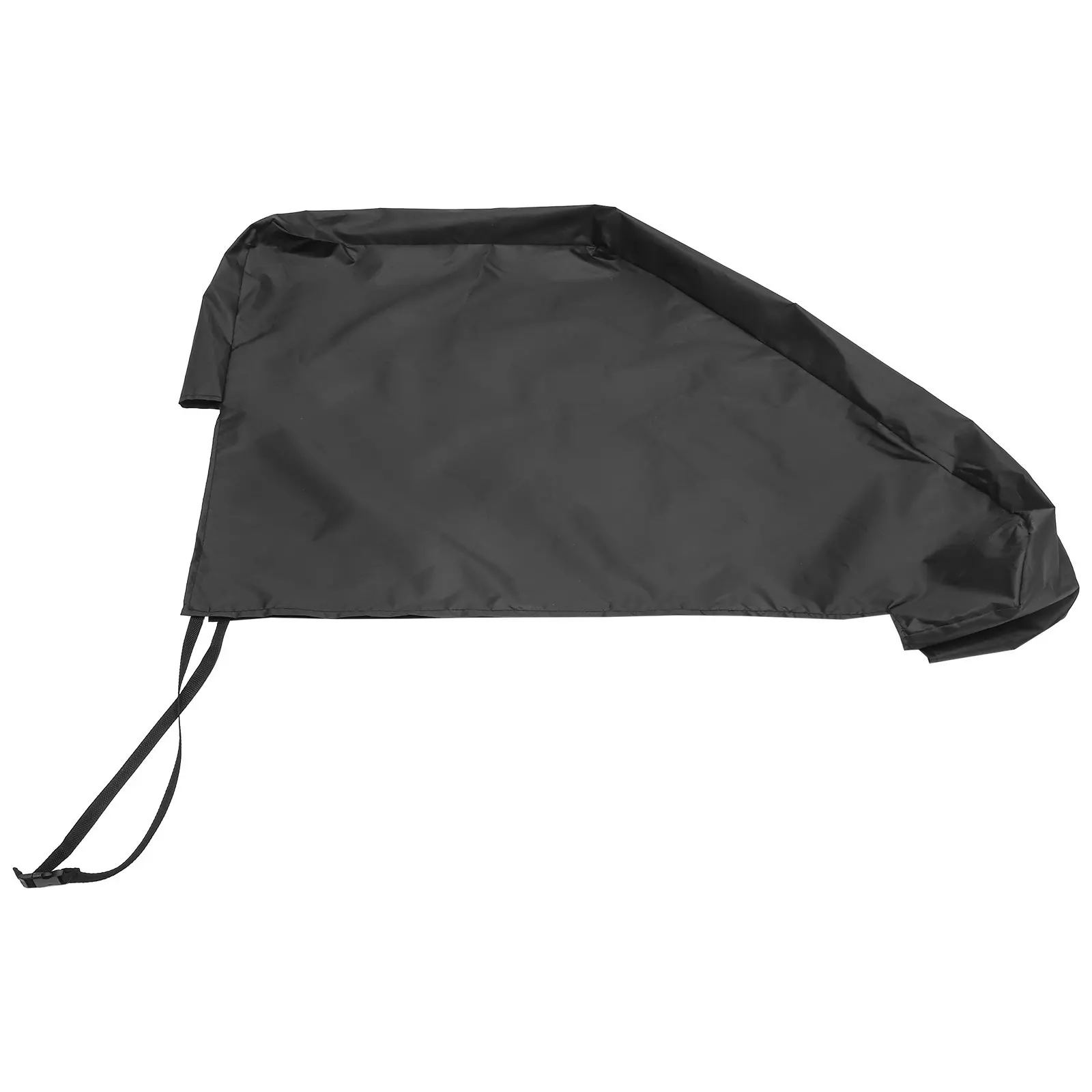 Tow Hitch Cover Protective Professional Proof Hitch Shade Windproof Rainproof Heavy Duty Oxford Cloth Trailer Rv Caravans