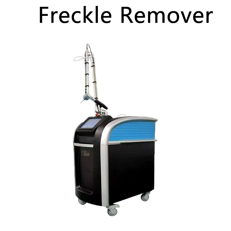 Środek do usuwania piegów, rozjaśnianie plam na twarzy, odmładzanie skóry i przyrząd kosmetyczny