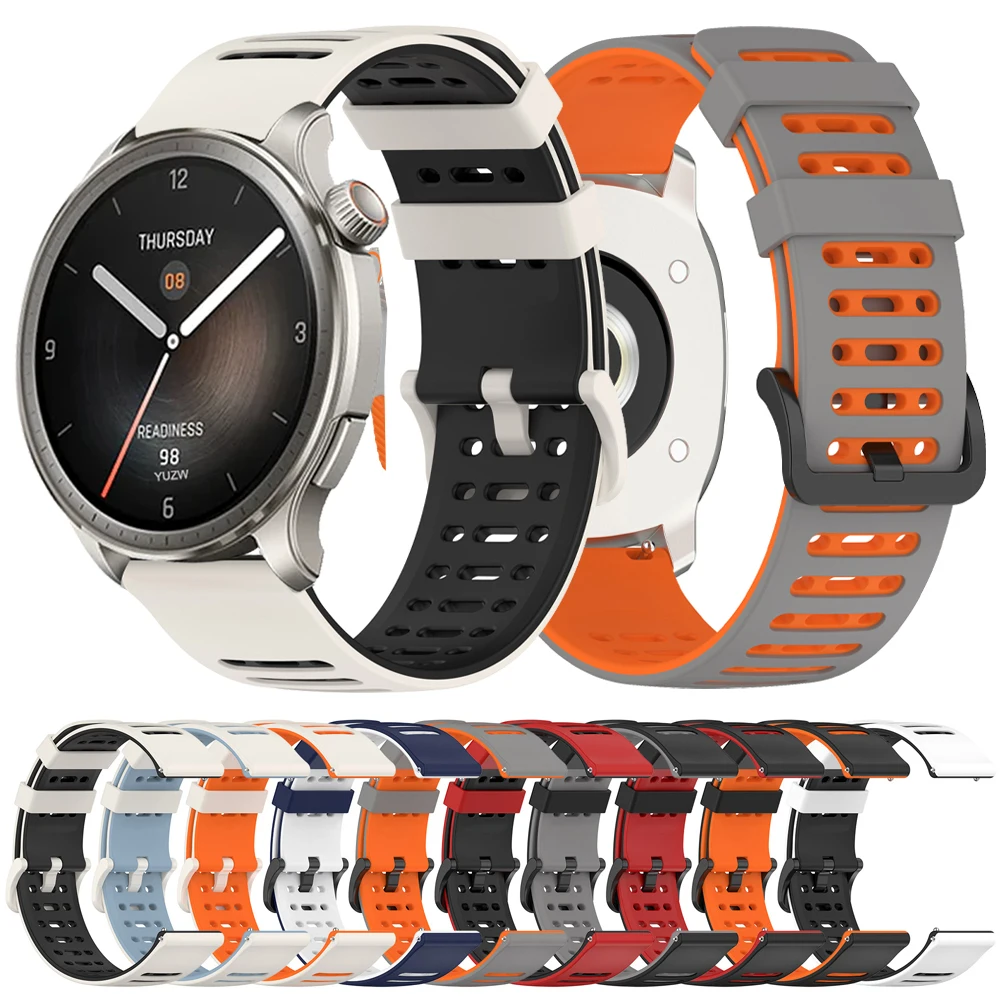 Breathable Strap Fo…