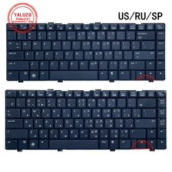 US/RU/SP English/Russian/Spanish NEW Laptop Keyboard For HP Compaq DV6000 DV6400 DV6500 DV6010 DV6700