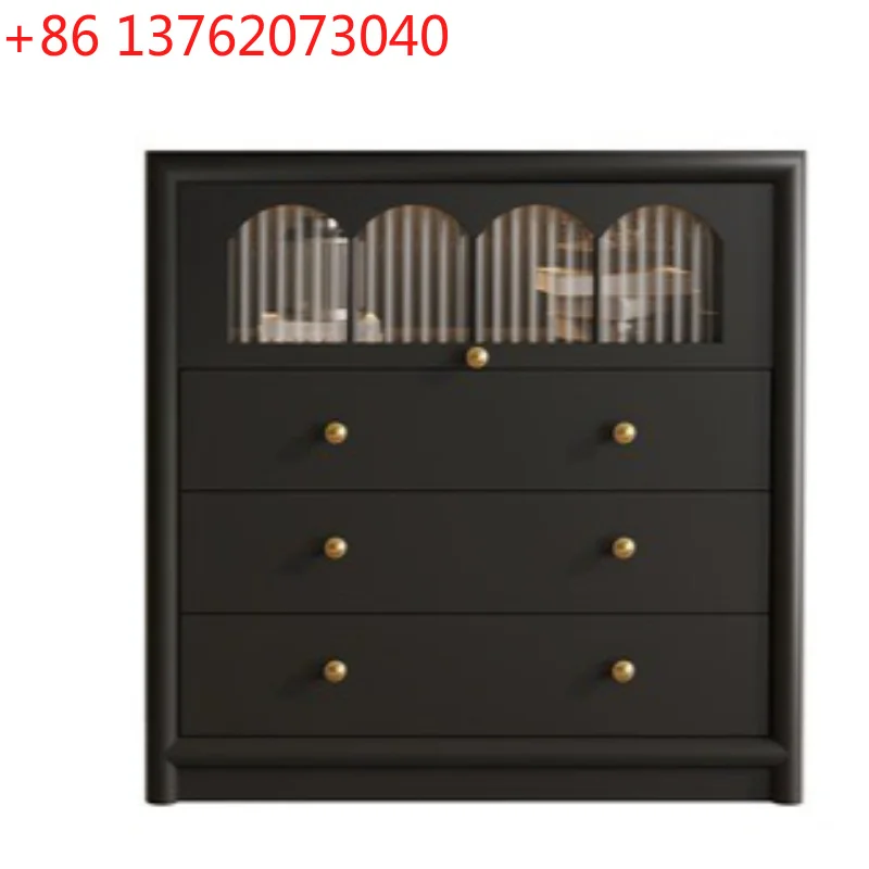 

Popular Household Living Room Cabinet Creative Floor Combination Living Room Cabinet Simple Study Home Furniture