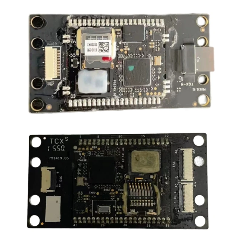 

448F Gimbal IMU Board Replacement For Phantom 4 Drones Repair Part Accessories