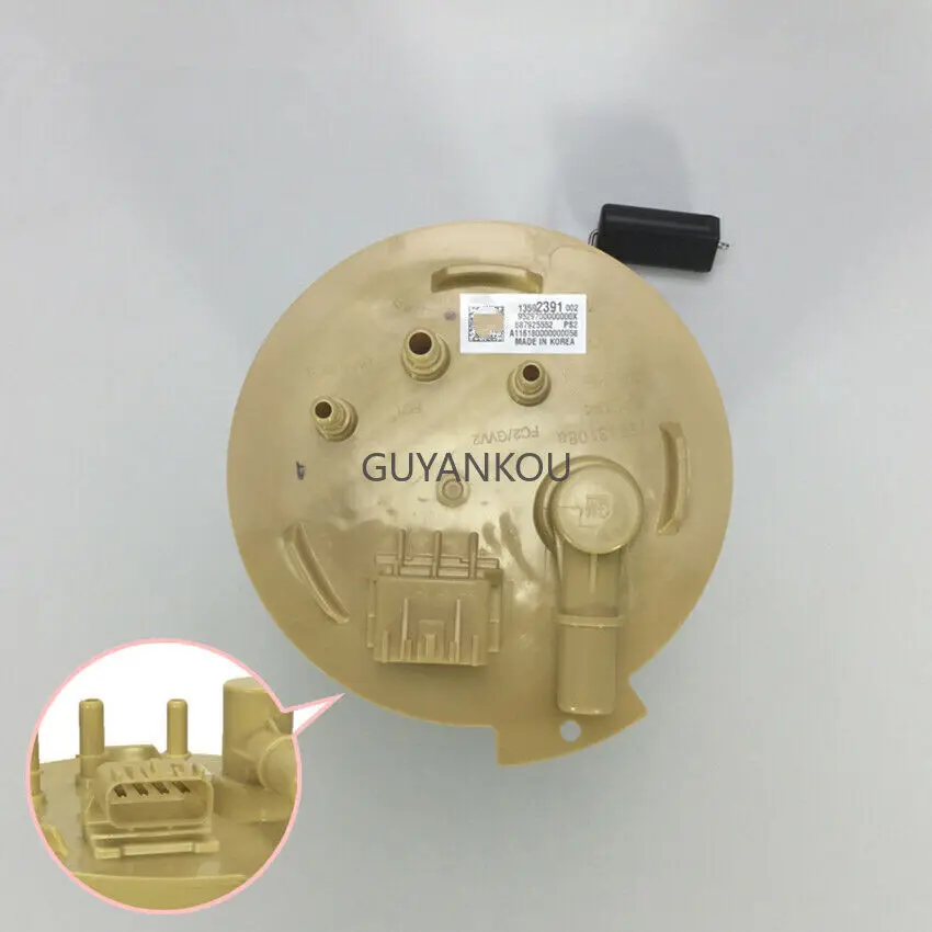 Fuel Pump Module Assembly 13582651 13516859 13592481 13592391 for
