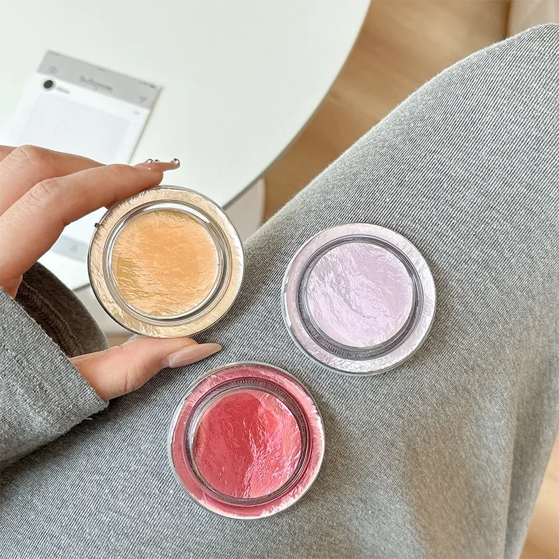 

Роскошный магнитный держатель с ледяным узором, универсальная ручка Tok Griptok, подставка для телефона, поддержка iPhone, Pad Magsafe Smart Tok