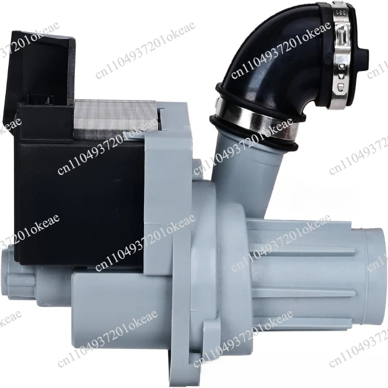 W11612327 Suitable for washing machine drain pump replacement and repair W11521436