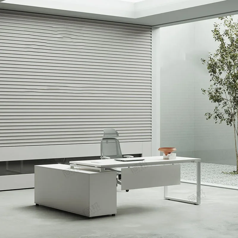 

Small Adjustable Office Table Organizers Reception Study L Lap Desk Pink Nail Table Pour Ordinateur Aesthetic Desk Accessories