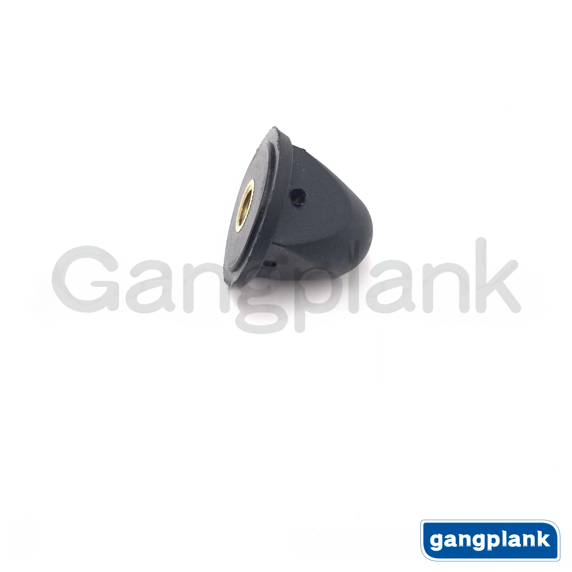 Suitable for Yamaha Outboard Motor T3/T5 HP Propeller Fixing Nuts 6L5-45616-00