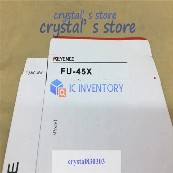 

1 шт. Fu-45x Fu45x Совершенно новый оригинальный Spot Plc