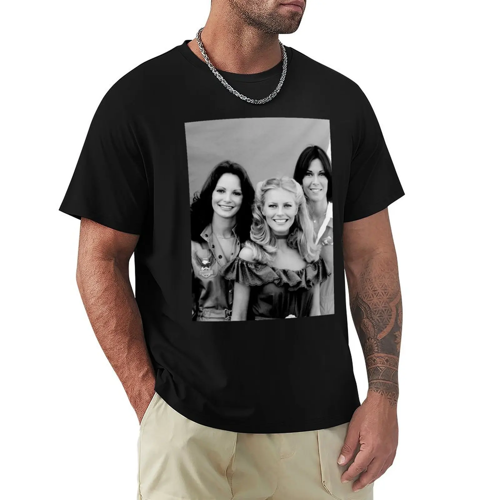 

Retro Tanya Art Roberts Awesome For Movie Fan T-Shirt blue lock sublime summer tops basketball graphic tees men t shirts