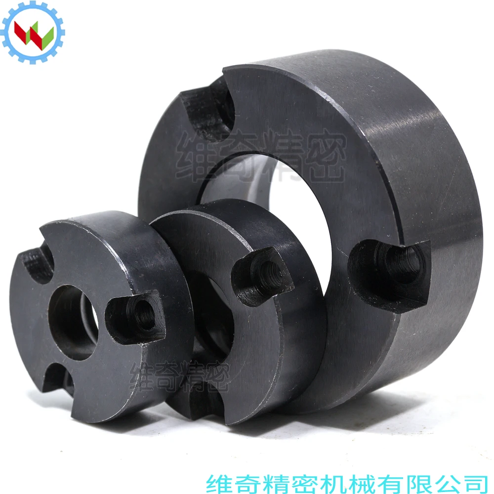 Accetta l'albero della serratura della sfera del manicotto che accetta la ricezione della sfera di bloccaggio del posizionamento della piastra di fissaggio della manicotto