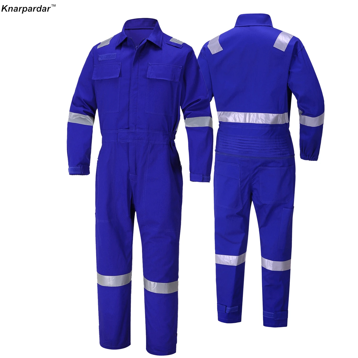 Thumbnail 3 - #14 Best Workshop Uniforms to Buy In 2026