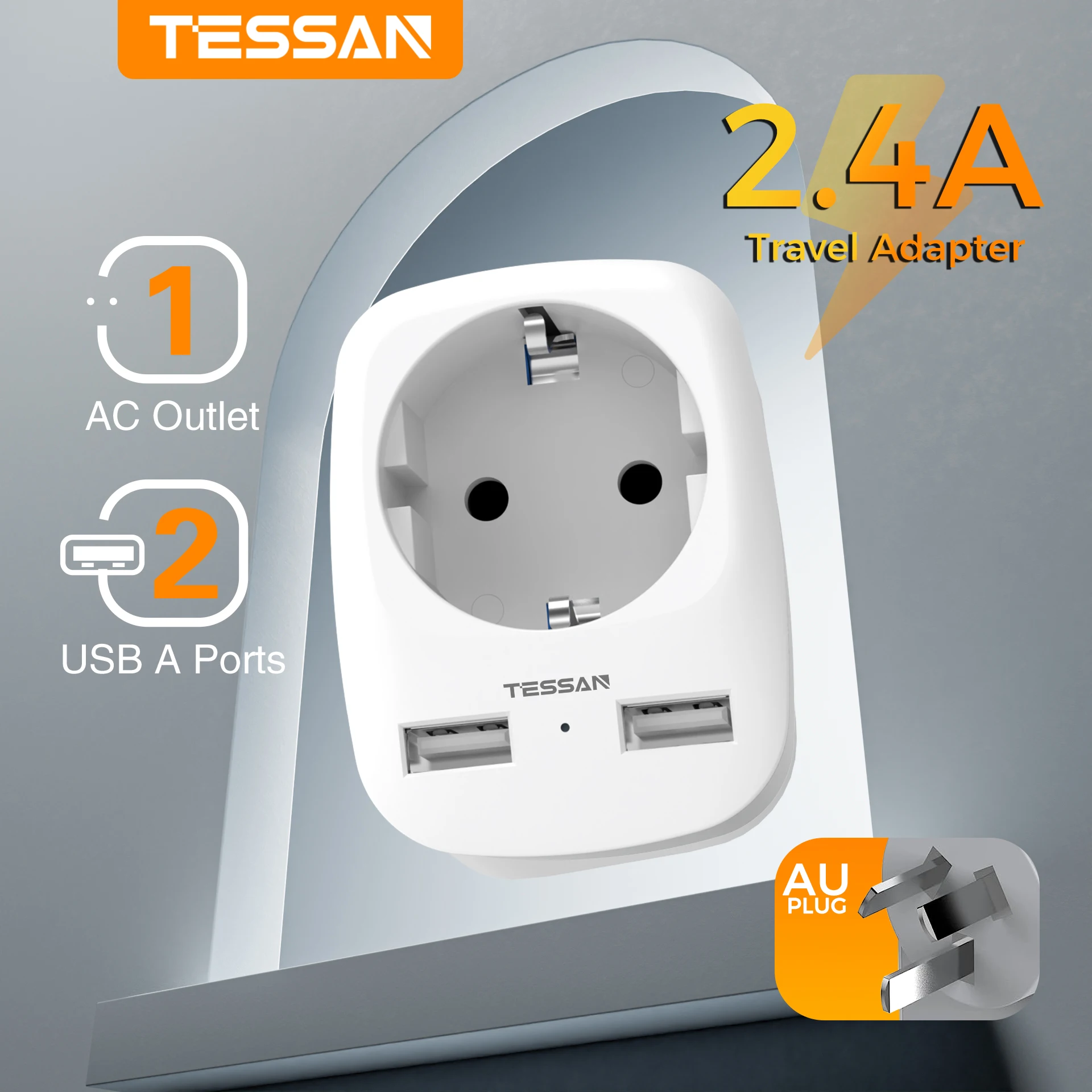 Tessan Eu To Au Tra…