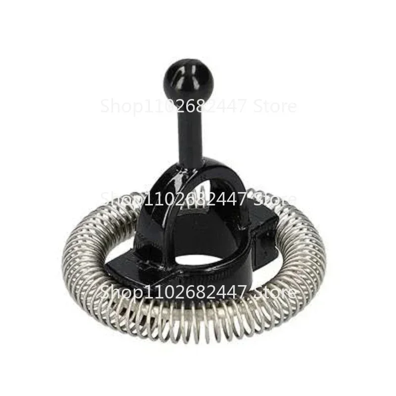 1Pcs Coffee Machine Spare Parts For Nespresso Whisk Aeroccino 3/4 Milk Frother Replacement