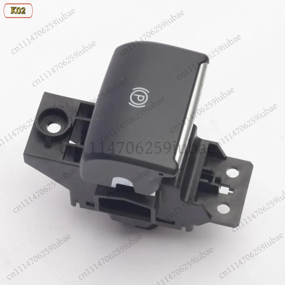 LK Electronic Parking Brake Switch For Ford Mondeo 2013‑2017 Taurus 2015‑2021 Edge 15‑18 Kuga Car Replacement Accessories