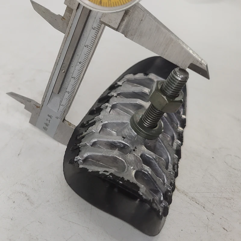 Universal replacement lock head, precise matching, easy installation, easy recovery as new
