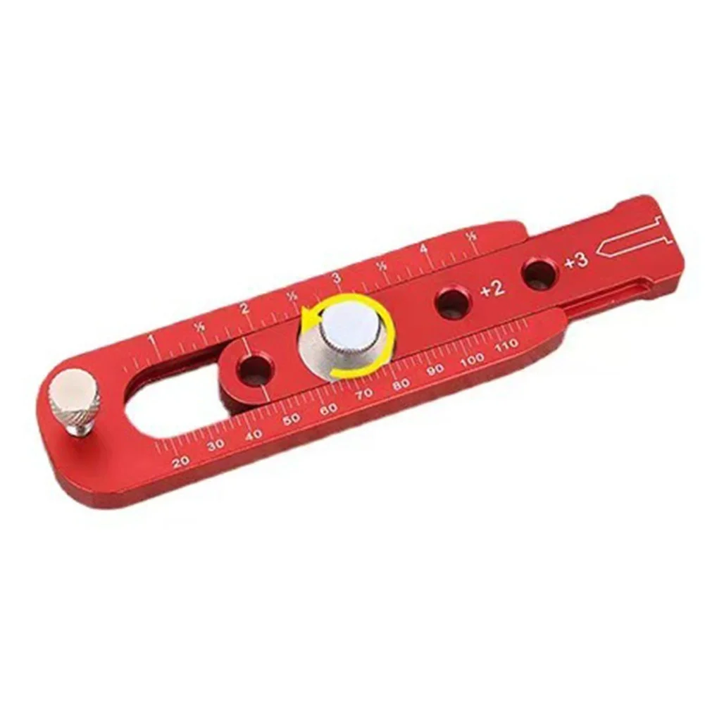 1pc-adjustable-metal-drawing-circle-ruler-quick-positioning-angle-ruler-drawing-tool-multi-angle-measuring-ruler-woodworking-too
