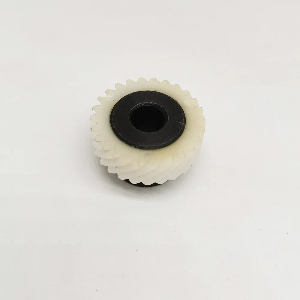 Lower Shaft Gear  #650076000 For Janome 5018, 5024, 509, 5124 For Kenmore 385.16020100, 385.16120 For Necchi 6150, EC100,FB12