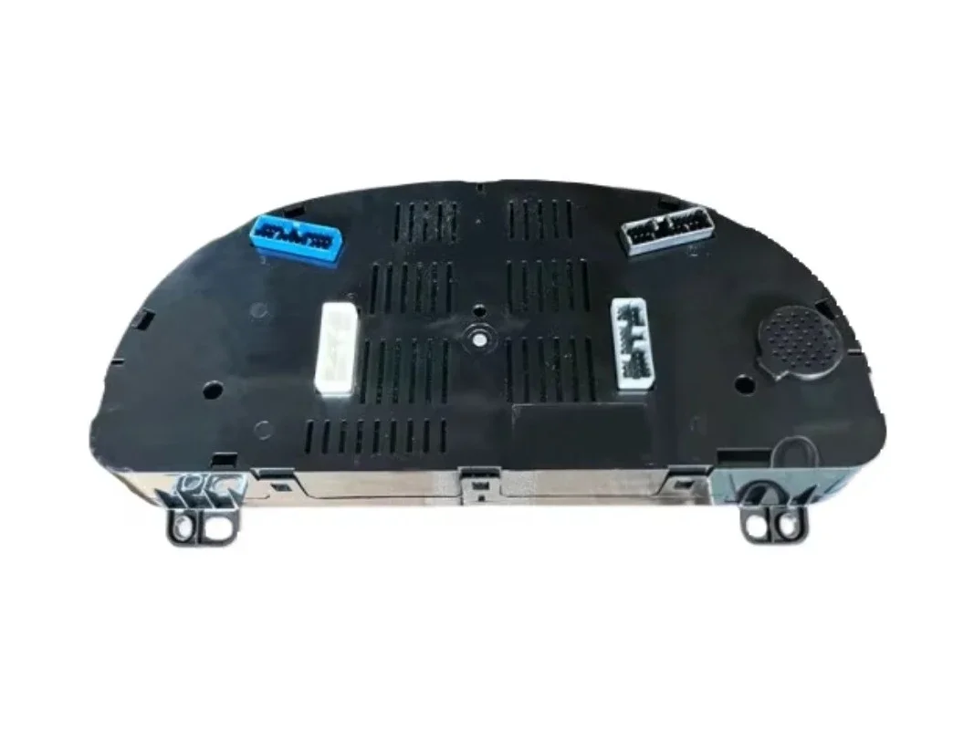 New Low Price Original Truck Parts WG9716582214 TFT Fuel Combination Gauge for Sinotruk Howo C7H Shandong Replacement Part