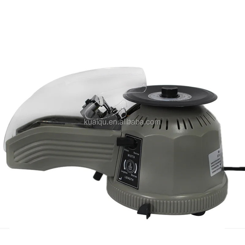 آلة قطع الأشرطة المستديرة الأوتوماتيكية - 2