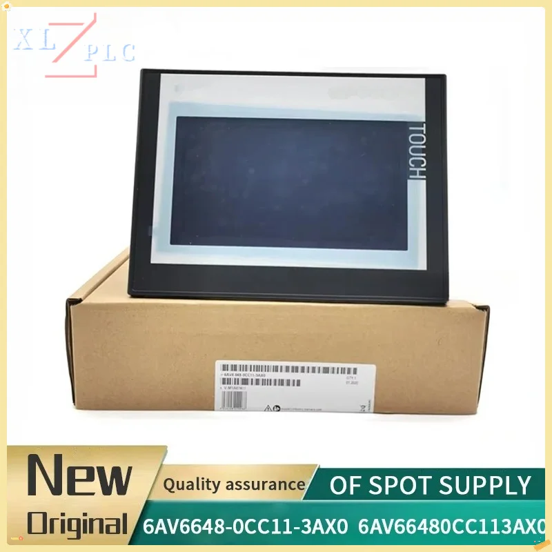 

Новый оригинальный модуль ПЛК 6ES7221-1BH32-0XB0 6ES7221-1BF32-0XB0 6AV6648-0CC11-3AX0 6AV6648-0DC11-3AX0