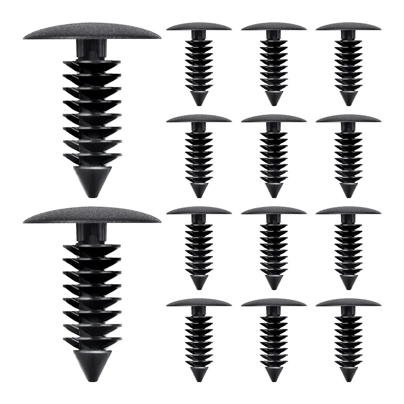 

N87R 100 Pcs 7.5-8 mm Honeycomb Pins Honeycomb laser-Bed Hold Down Pins Honeycomb Fixing Needle laser-Engraver Accessories