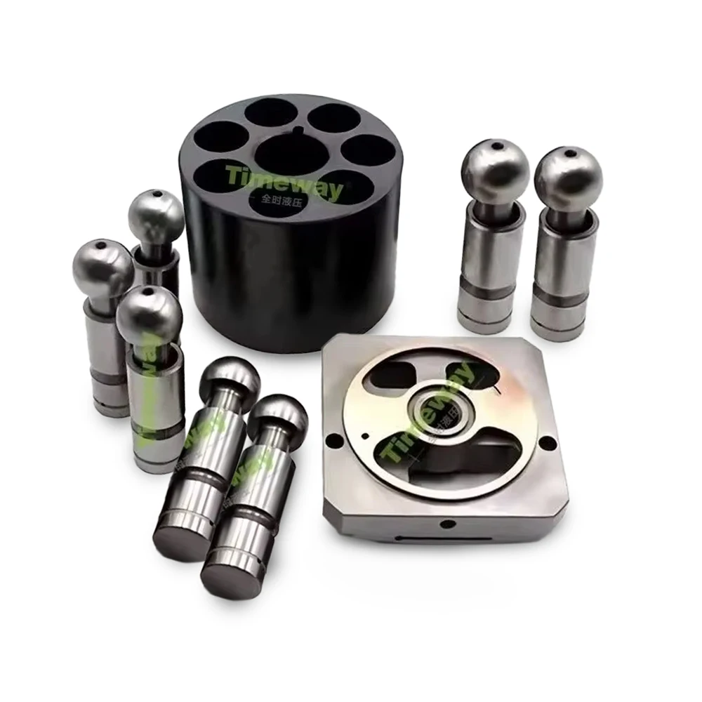 Hpv Hydraulic Pump …