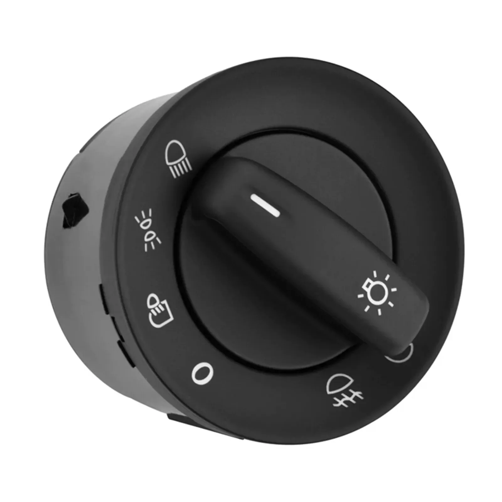 

Car Headlight Swith For Volkswagen Kaidi Passat Jetta Touran Golf MK5 1K0941431N Fog Head Light Knob Auto Headlight Switch