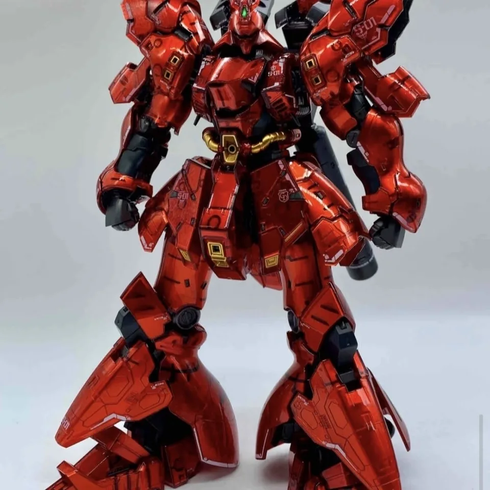 ロボット RG AliExpress