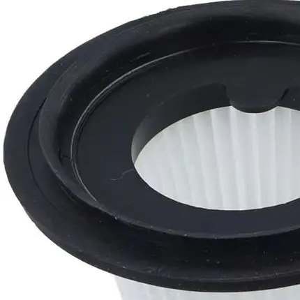 

2Pcs Washable Filter For LB068 6101 For ST-6101 Cordless Vacuum Cleaner Cartridge Replacement Accessories Parts