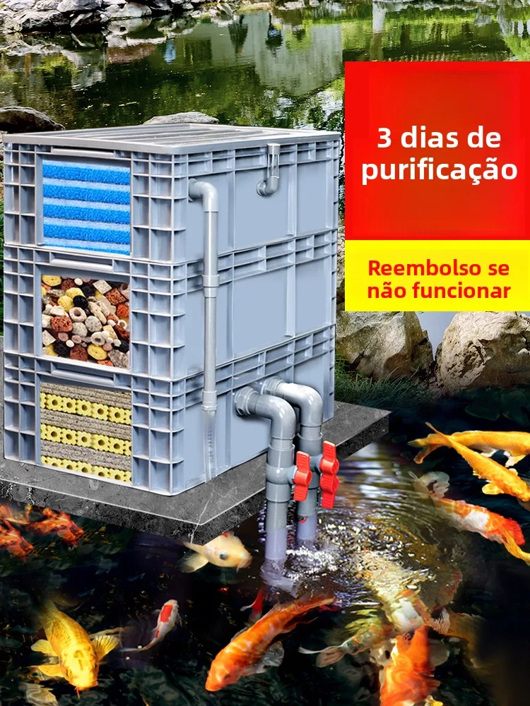 aquarium-water-filter-system-turtle-pond-filter-box-net-cleaning-circulation-device-plastic-material-built-in-filter-small-fi