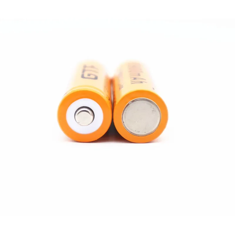 New 9900mAh 18650 Battery Lithium Rechargeable Battery 9900mAh Lithium Battery 3.7 V Bright Flashlight Rechargeable Battery